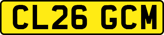 CL26GCM