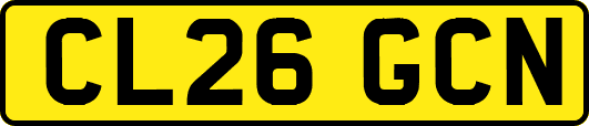 CL26GCN