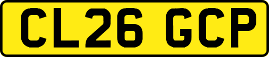 CL26GCP