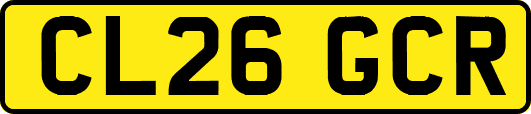 CL26GCR