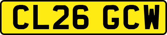 CL26GCW