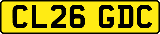 CL26GDC