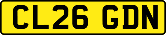 CL26GDN