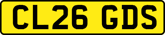 CL26GDS