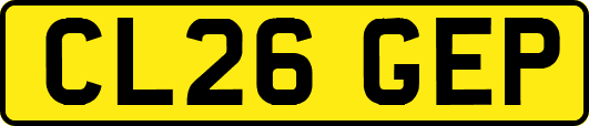 CL26GEP