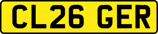 CL26GER