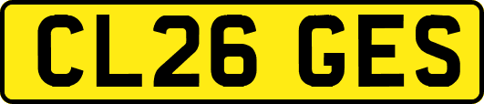 CL26GES
