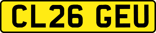 CL26GEU