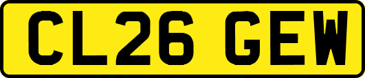 CL26GEW