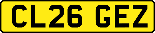 CL26GEZ