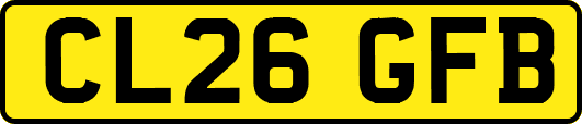 CL26GFB