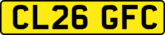 CL26GFC