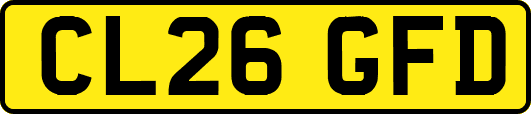 CL26GFD