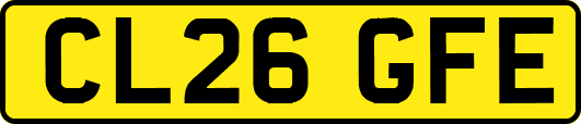 CL26GFE