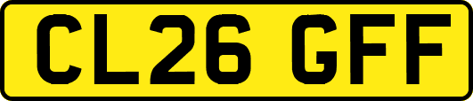CL26GFF