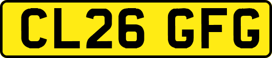 CL26GFG