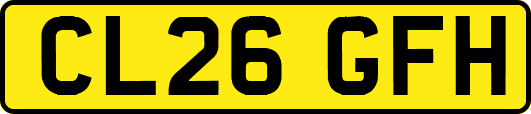 CL26GFH