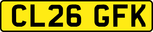 CL26GFK