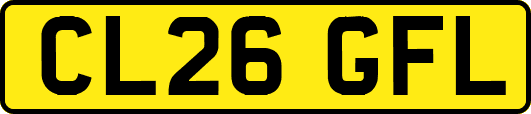 CL26GFL