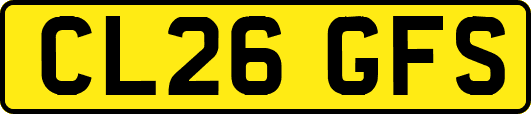 CL26GFS