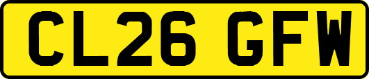 CL26GFW