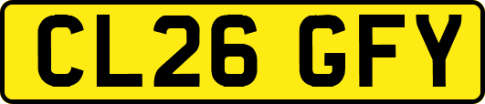 CL26GFY