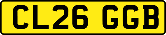 CL26GGB