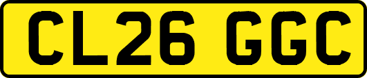 CL26GGC