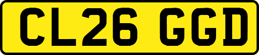 CL26GGD