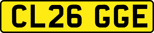 CL26GGE