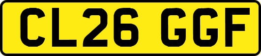 CL26GGF