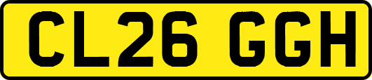 CL26GGH