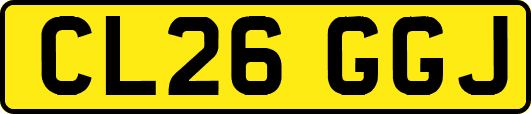 CL26GGJ