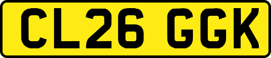 CL26GGK