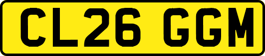 CL26GGM
