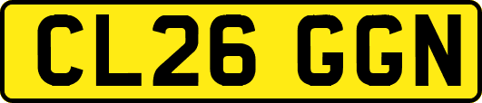 CL26GGN