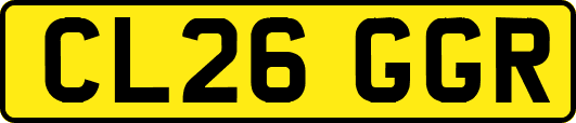 CL26GGR