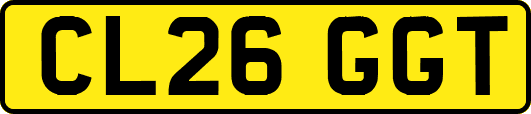 CL26GGT