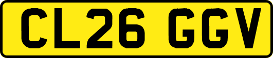 CL26GGV