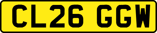 CL26GGW