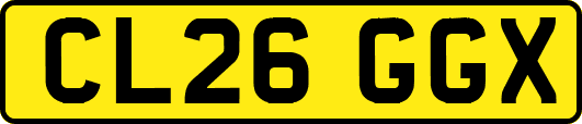 CL26GGX