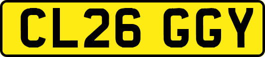 CL26GGY