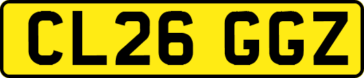 CL26GGZ