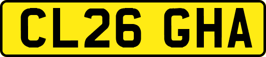 CL26GHA