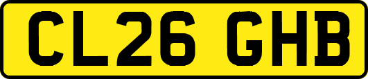 CL26GHB
