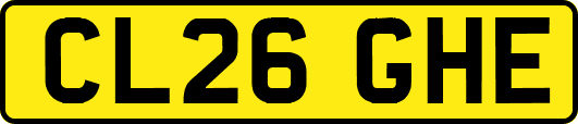 CL26GHE