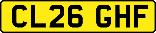CL26GHF
