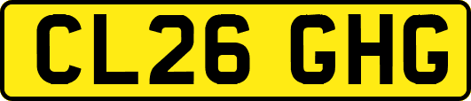 CL26GHG