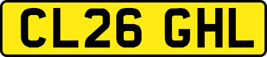 CL26GHL
