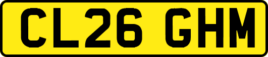 CL26GHM